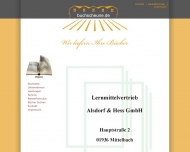 Bild Alsdorf und Hess GmbH