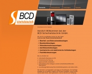 Bild BCD Sicherheitstechnik GmbH