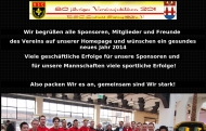 Bild Berliner Sportclub Eintracht Sdring 1931 e.V