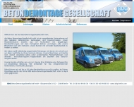 Bild BDG Beton-Demontage-Gesellschaft mbH
