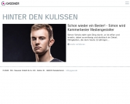 Bild B.C. Gassner GmbH & Co. KG