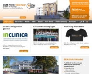 Bild BDH-Klinik Vallendar GmbH