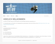 Bild Berliner Sportrztebund e.V.
