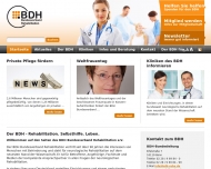 Bild BDH-Therapiezentrum Ortenau gGmbH