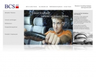 Bild BCS Business Consulting Stuttgart AG