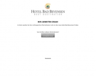 Bild BD Bad Bevensen Hotel- und Handelsgesellschaft mbH