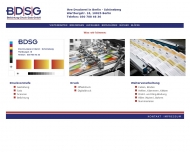 Bild B.D.S.G. Belichtung und Satz GmbH