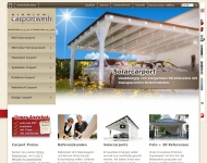 Bild BCW Brandenburger Carportwerk GmbH