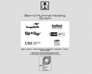 Bild Bernd Hummel GmbH  Neuffer am Park