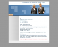 Bild BCC Bergedorfer Computer Center GmbH