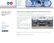 Bild Bernd Hecker Bad & Heizung GmbH