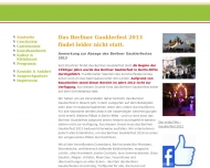 Bild BerlinZauber Veranstaltungs GmbH