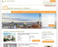 Bild Berlinmaegleren GmbH