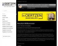Bild b.c. oertzen GmbH