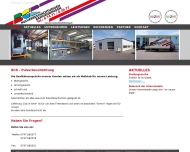 Bild BCR Beschichtungscenter Rangendingen GmbH