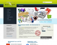 Bild Bernd Exner GmbH