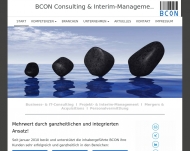 Bild BCON Consulting & Interim-Management e. K.