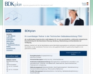 Bild BDK plan Ingenieurgesellschaft fr Haustechnik mbH