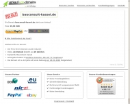 Bild BCK Bauconsult-Kassel GmbH