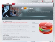 Bild bdf solutions GmbH