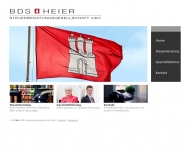 Bild BDS Heier Steuerberatungsgesellschaft mbH