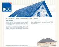 Bild BCC Massiv-Häuser UG (haftungsbeschränkt)