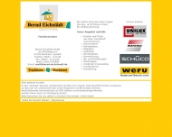 Bild Bernd Eichst�dt GmbH