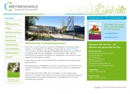 Bild Altenhilfezentrum Gerlingen gGmbH