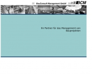 Bild BCM BauConsult Management GmbH