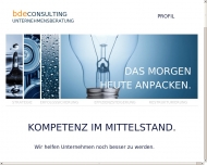 Bild BDE-Consulting GmbH