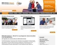 Bild BDH-Klinik Elzach gGmbH