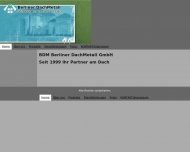 Bild BDM Berliner DachMetall GmbH