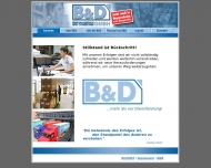 Bild B & D Personalservice und Consulting GmbH