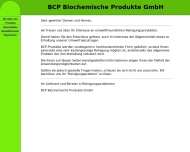Bild BCP Biochemische Produkte GmbH