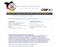Bild BDS Landesverband 1 Berlin-Brandenburg e.V.