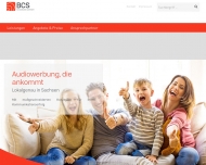 Bild BCS Broadcast Sachsen GmbH & Co.KG