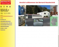 Bild Bernard Haustechnik GmbH & Co. KG