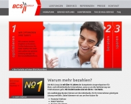 Bild bcs group UG (haftungsbeschrnkt)