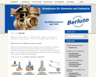 Bild Berluto Armaturen-Gesellschaft mit beschrnkter Haftung