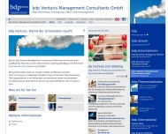 Bild bdp Venturis Management Consultants GmbH