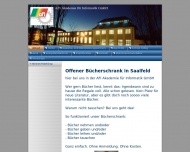 Bild BDS BildungsZentrum für Dialogmarketing gGmbH