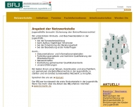 Bild Berliner Rechtshilfefonds Jugendhilfe e.V.