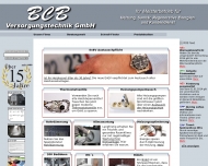 Bild BCB Versorgungstechnik GmbH