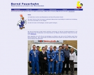 Bild Bernd Feuerhahn Sanitr- und Heizungsbau GmbH