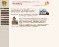 Bild B.D. Stadterneuerungsgesellschaft mbH
