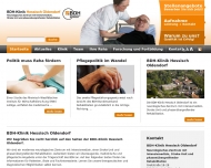Bild BDH-Klinik Hessisch Oldendorf gGmbH
