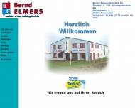 Bild Bernd Elmers Verwaltungs GmbH
