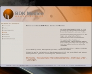Bild BDK Beteiligungs-GmbH