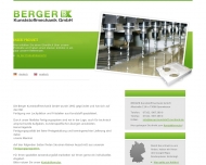 Bild Berger Kunststofftechnik GmbH