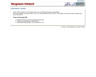Bild BERGMANN INFOTECH GmbH